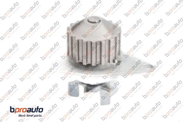 Water Pump, engine cooling (1BP31499AA)