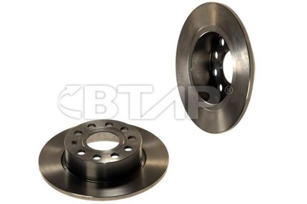 Brake Disc (BVC203-040)