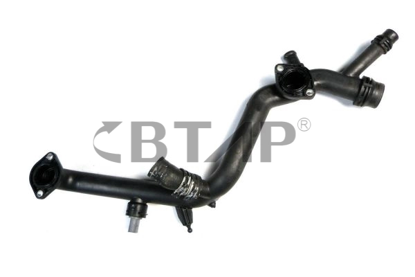 Radiator Hose (BVE910-011)