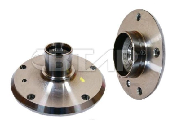 Wheel Hub (BBC507-004)
