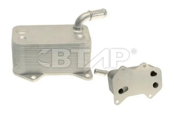 Oil Cooler, engine oil (BVE105-015)