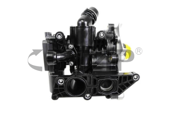 Water Pump, engine cooling (BVE901-549)