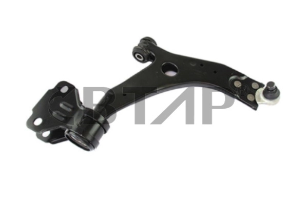 Control/Trailing Arm, wheel suspension (BOC302-118)