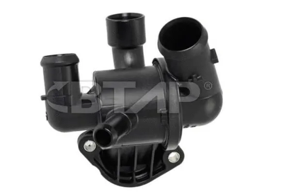 Thermostat, coolant (BVE902-008)