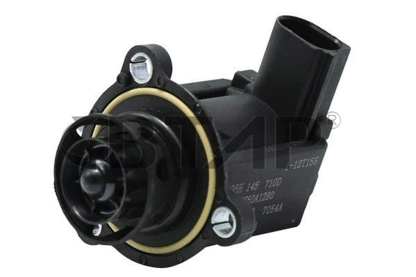 Recirculating Air Valve, charger (BVC825-001)