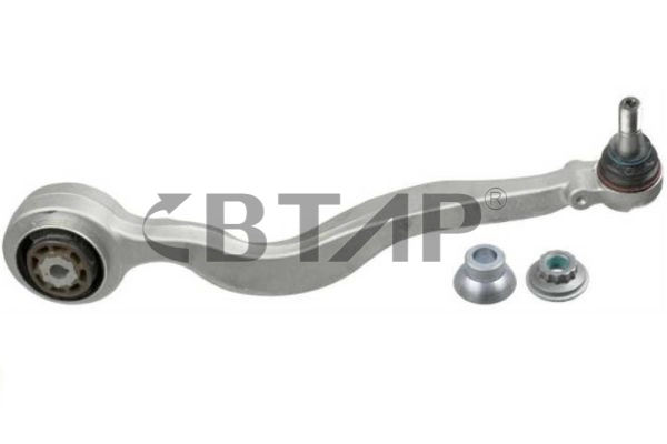 Control/Trailing Arm, wheel suspension (BMC302-116)