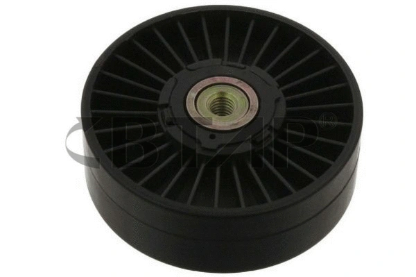 Tensioner Pulley, V-ribbed belt (BVE802-018)