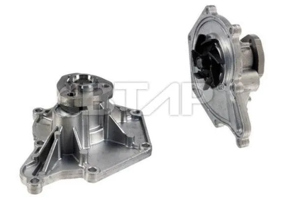 Water Pump, engine cooling (BVE901-030)