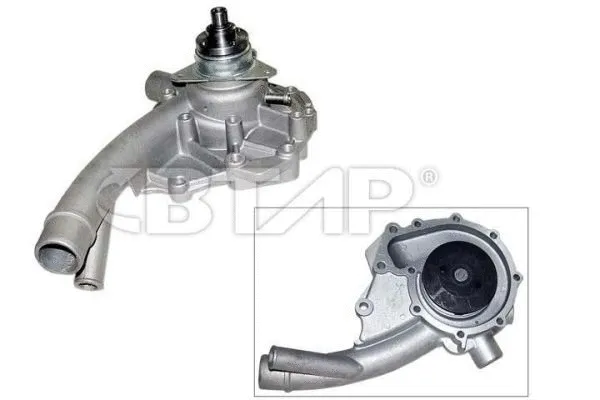 Water Pump, engine cooling (BME901-025)