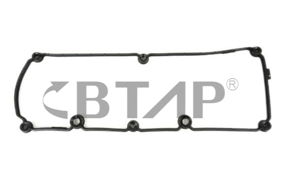 Gasket, cylinder head cover (BVE004-003)
