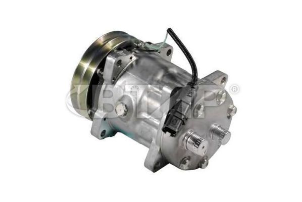 Compressor, air conditioning (BTC828-001)