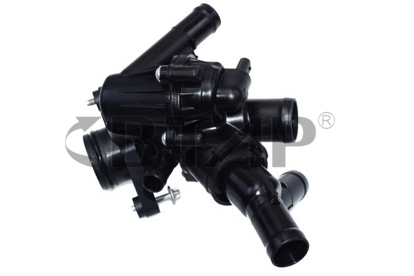 Thermostat, coolant (BME902-001)