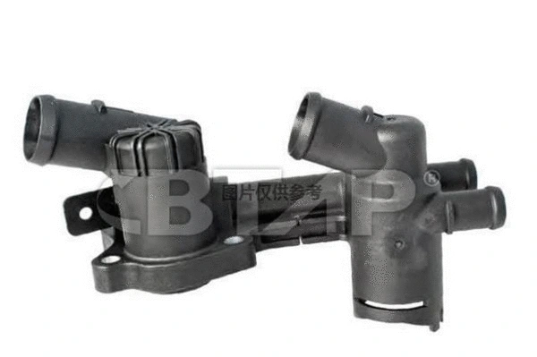 Thermostat, coolant (BVE902-029)