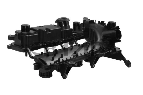 Cylinder Head (BFE316-004)