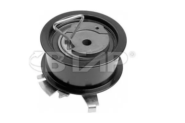 Tensioner Pulley, V-ribbed belt (BVE802-019)