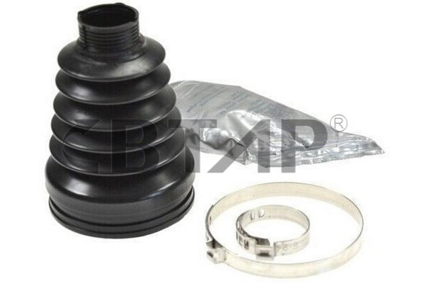 Bellow, drive shaft (BVC502-007)