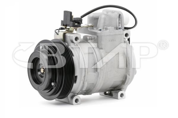 Compressor, air conditioning (BMC828-002)