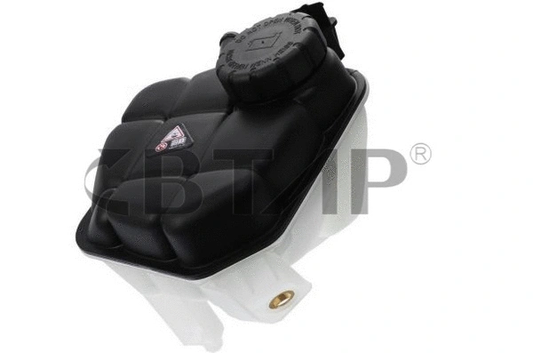Expansion Tank, coolant (BME904-157)