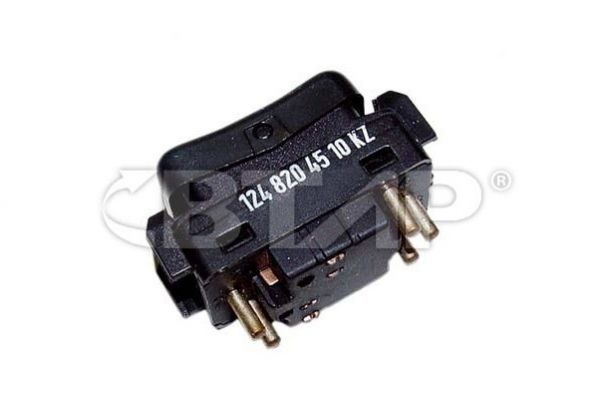 Switch, window regulator (BMC808-001)