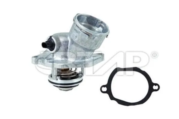 Thermostat, coolant (BME902-151)