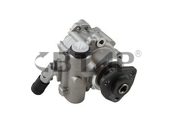 Hydraulic Pump, steering (BBC410-177)