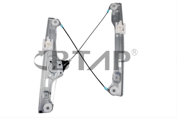 Window Regulator (BBB105-035)