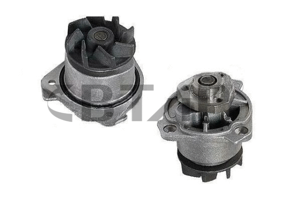 Water Pump, engine cooling (BVE901-036)