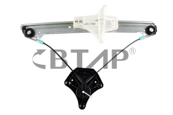 Window Regulator (BVB105-132)
