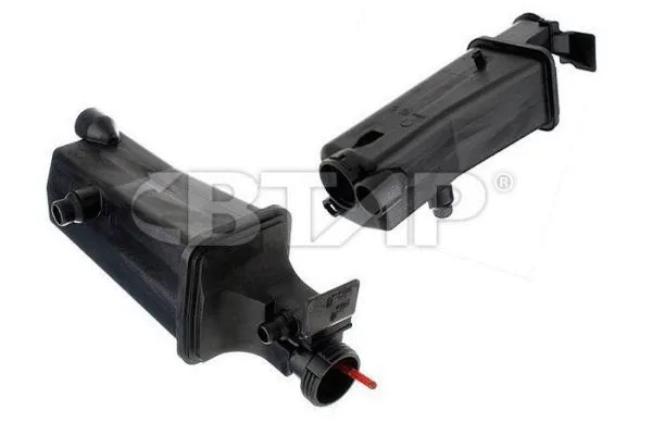 Expansion Tank, coolant (BBE904-188)