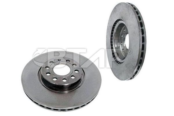 Brake Disc (BVC203-006)