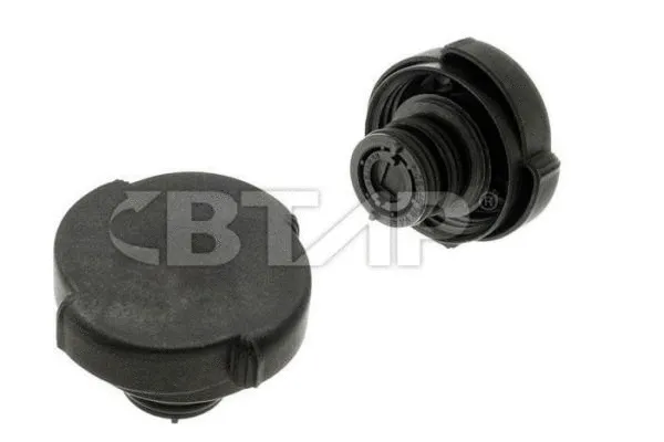 Cap, coolant tank (BBE909-002)