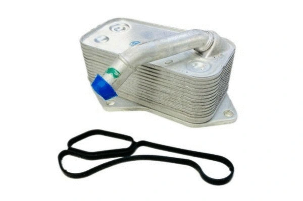 Oil Cooler, engine oil (BBE105-089)