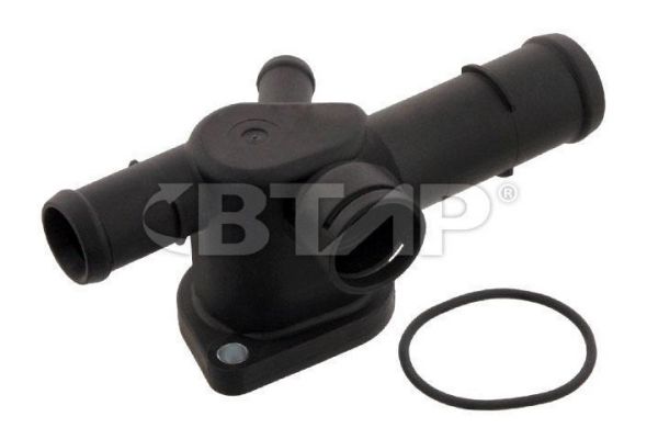Coolant Flange (BVE913-134)