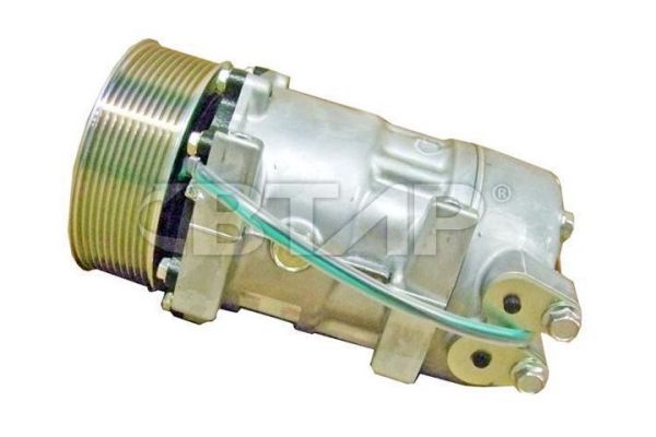 Compressor, air conditioning (BUC828-006)