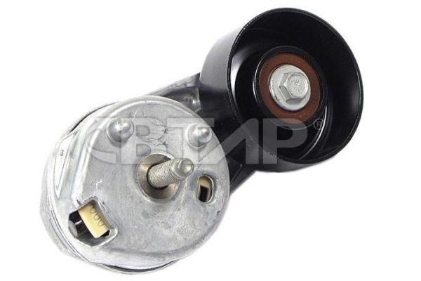 Tensioner Pulley, V-ribbed belt (BDE803-020)