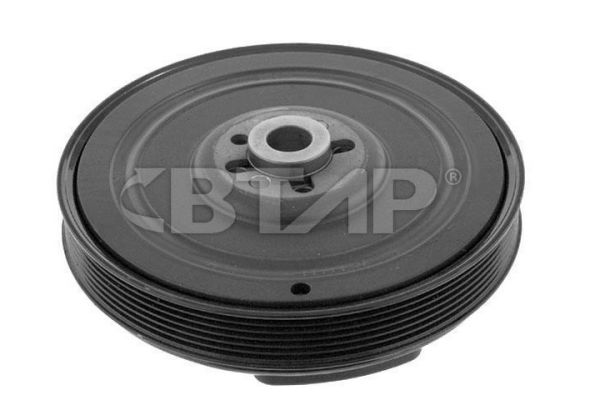 Belt Pulley, crankshaft (BVE716-001)