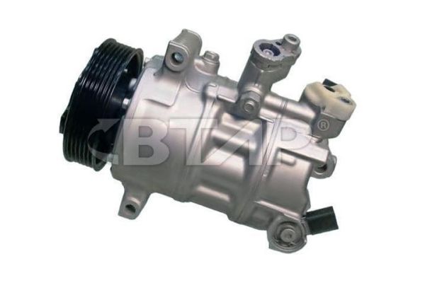 Compressor, air conditioning (BVC828-010)