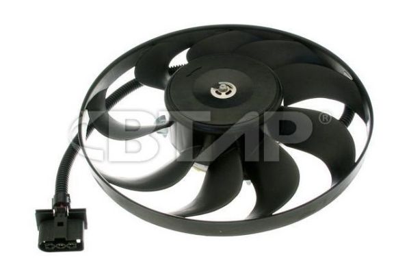Fan, engine cooling (BVE911-060)