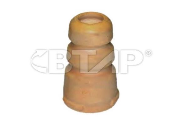 Rubber Buffer, suspension (BVC313-013)