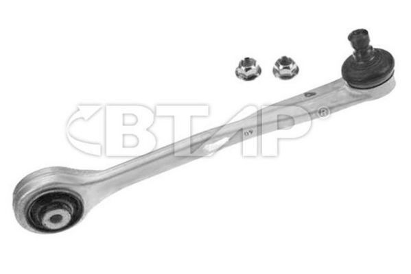 Control/Trailing Arm, wheel suspension (BVC302-054)