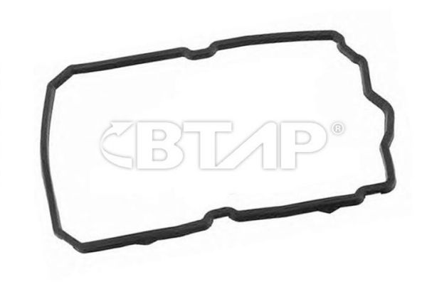 Gasket, automatic transmission oil sump (BMC604-003)