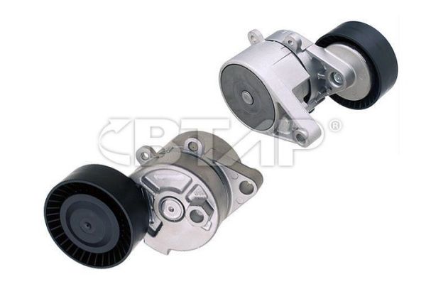 Tensioner Pulley, V-ribbed belt (BBE803-003)