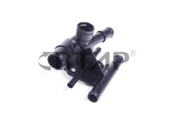 Coolant Flange (BVE913-102)