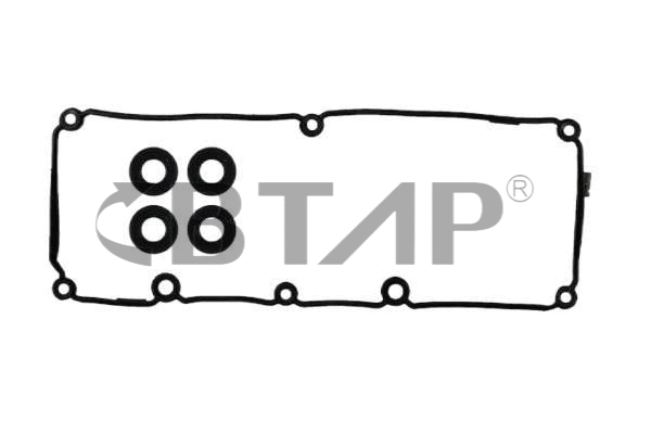 Gasket, cylinder head cover (BVE004-002)