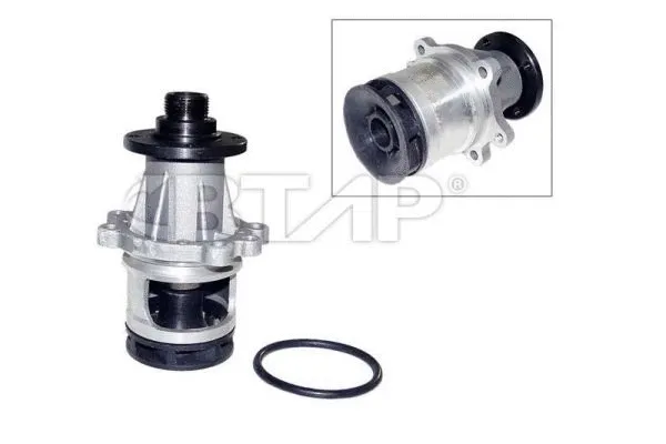 Water Pump, engine cooling (BBE901-001)