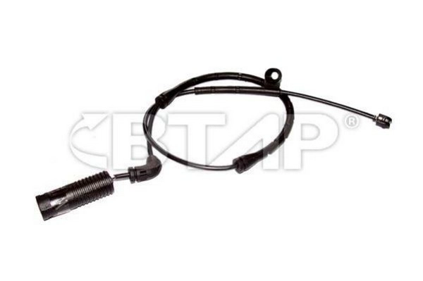Warning Contact, brake pad wear (BBC707-017)