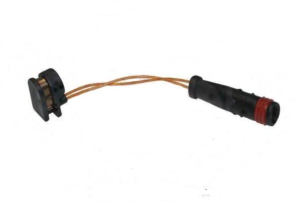 Warning Contact, brake pad wear (BMC707-003)