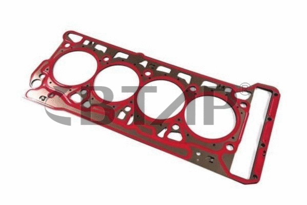 Gasket, cylinder head (BVE001-008)