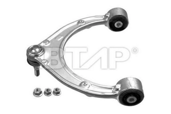 Control/Trailing Arm, wheel suspension (BOC302-111)