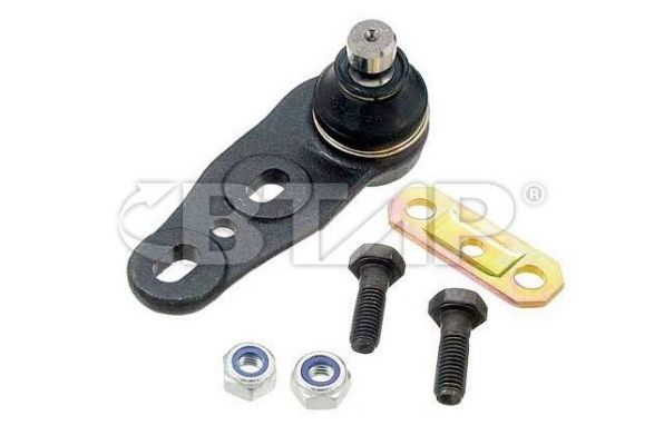 Ball Joint (BVC301-014)